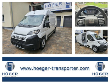 Furgon FIAT Ducato Maxi