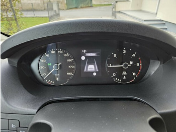 Furgon FIAT Ducato 35 MAXI L5H3 L4H3 17m³ 180PS Visibility...: slika Furgon FIAT Ducato 35 MAXI L5H3 L4H3 17m³ 180PS Visibility...