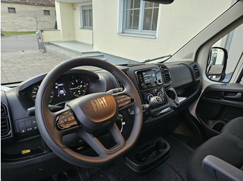 Furgon FIAT Ducato 35 MAXI L5H3 L4H3 17m³ 180PS Visibility...: slika Furgon FIAT Ducato 35 MAXI L5H3 L4H3 17m³ 180PS Visibility...