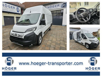 Furgon FIAT Ducato Maxi