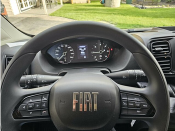 Novi Furgon FIAT Ducato 35 MAXI L5H3 L4H3 L5H3 17m³ 180PS: slika Novi Furgon FIAT Ducato 35 MAXI L5H3 L4H3 L5H3 17m³ 180PS