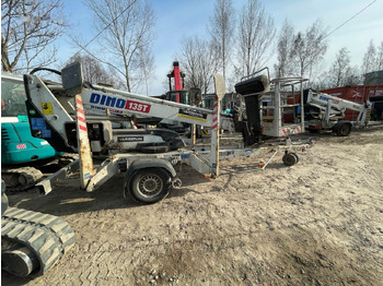Zakup Dino 135T Dino 135T: slika Zakup Dino 135T Dino 135T