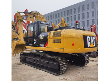 Bager gusjeničar CATERPILLAR 330D