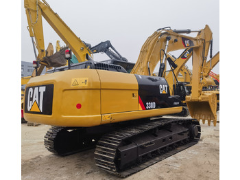 Bager gusjeničar CATERPILLAR 330D