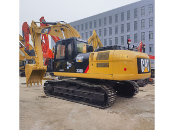 Bager gusjeničar CATERPILLAR 330D