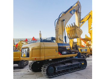 Bager gusjeničar CATERPILLAR 330D2L