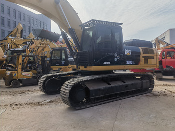 Bager gusjeničar CATERPILLAR 330D2L