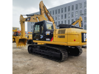 Bager gusjeničar CATERPILLAR 330D2L