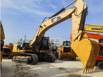 Bager gusjeničar CATERPILLAR 330D2L