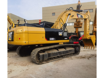 Bager gusjeničar CATERPILLAR 330D2L