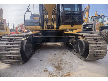 Bager gusjeničar CAT 330D2L Excavator: slika Bager gusjeničar CAT 330D2L Excavator