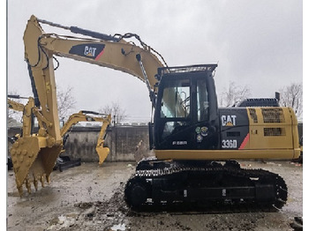 Bager CATERPILLAR 336D