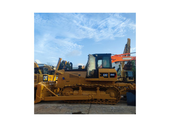 Buldožer CATERPILLAR D6G