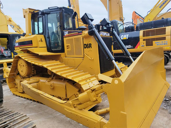 Buldožer CATERPILLAR D6R