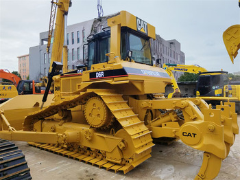 Buldožer CATERPILLAR D6R