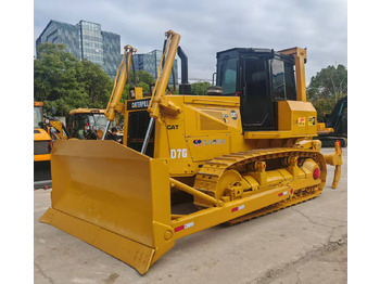 Buldožer CAT D7G Bulldozer: slika Buldožer CAT D7G Bulldozer