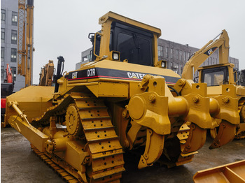 Buldožer CATERPILLAR D7R