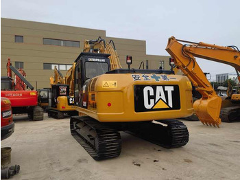 Bager gusjeničar CAT SECOND HAND 320DL 325D excavator CAT 320D2 with perfect function Excavator Japan Cheap used excavators machine FOR SALE: slika Bager gusjeničar CAT SECOND HAND 320DL 325D excavator CAT 320D2 with perfect function Excavator Japan Cheap used excavators machine FOR SALE