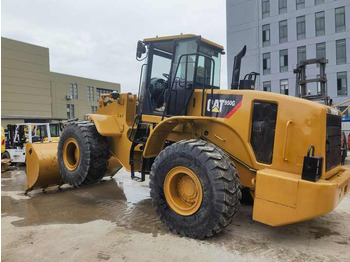 Zakup  CAT950G second hand Loader Excavator used Caterpillar CAT950B CAT950C CAT950E CAT950F CAT950G wheel loader for sale CAT950G second hand Loader Excavator used Caterpillar CAT950B CAT950C CAT950E CAT950F CAT950G wheel loader for sale: slika Zakup  CAT950G second hand Loader Excavator used Caterpillar CAT950B CAT950C CAT950E CAT950F CAT950G wheel loader for sale CAT950G second hand Loader Excavator used Caterpillar CAT950B CAT950C CAT950E CAT950F CAT950G wheel loader for sale