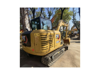 Mini bager CATERPILLAR 306E2