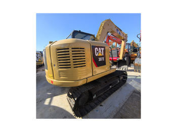 Bager gusjeničar CATERPILLAR 307E