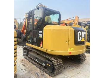 Bager gusjeničar CATERPILLAR 307E