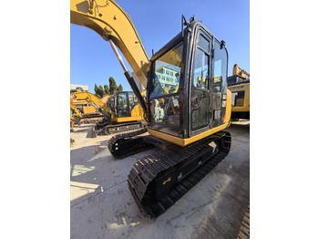 Bager gusjeničar CATERPILLAR 307E