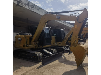 Bager gusjeničar CATERPILLAR 307E