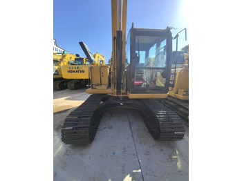 Bager gusjeničar CATERPILLAR 307E