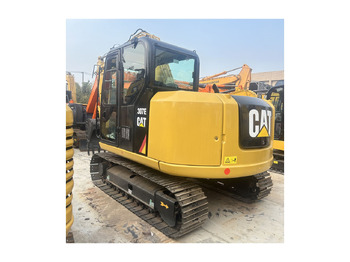 Bager gusjeničar CATERPILLAR 307E