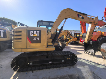 Bager gusjeničar CATERPILLAR 308