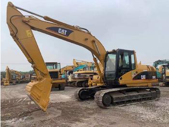 Bager gusjeničar CATERPILLAR 320C