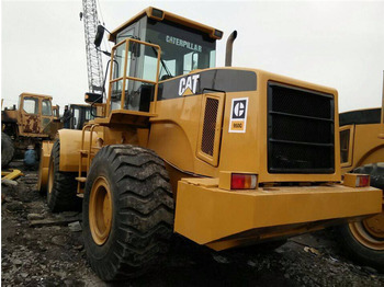Utovarivač na kotačima CATERPILLAR 950G