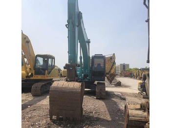 Bager gusjeničar Cheap Price and High quality used Kobelco SK200-8 excavator second hand Kobelco SK200-8 for sale: slika Bager gusjeničar Cheap Price and High quality used Kobelco SK200-8 excavator second hand Kobelco SK200-8 for sale