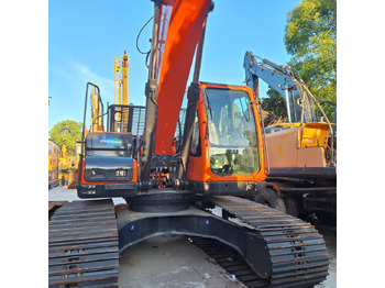 Bager gusjeničar DOOSAN DX225LC-9C