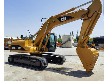 Bager gusjeničar Factory Direct Sale Used Japan Caterpillar Cat 320d used machine excavator with high quality on hot sale: slika Bager gusjeničar Factory Direct Sale Used Japan Caterpillar Cat 320d used machine excavator with high quality on hot sale
