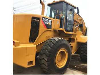 Utovarivač na kotačima CATERPILLAR 950G