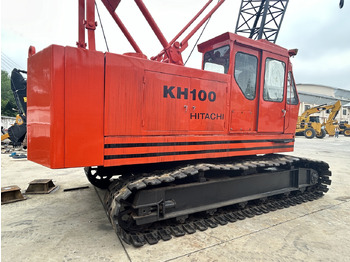 Bager sajlaš HITACHI KH100