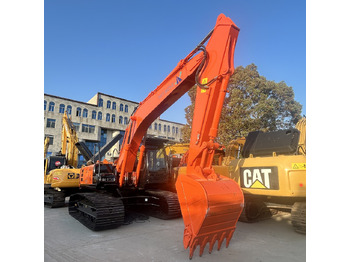 Bager gusjeničar HITACHI ZX200