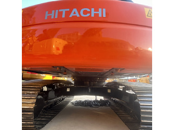 Bager gusjeničar Hitachi ZX200-3 Excavator: slika Bager gusjeničar Hitachi ZX200-3 Excavator