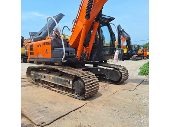 Bager gusjeničar HITACHI ZX200