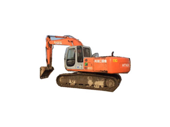 Bager gusjeničar HITACHI ZX200