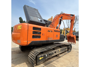 Bager gusjeničar HITACHI ZX200