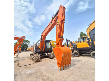 Zakup  Hitachi ZX200 Excavator Hitachi ZX200 Excavator: slika Zakup  Hitachi ZX200 Excavator Hitachi ZX200 Excavator