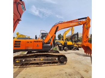 Zakup  Hitachi ZX200 Excavator Hitachi ZX200 Excavator: slika Zakup  Hitachi ZX200 Excavator Hitachi ZX200 Excavator