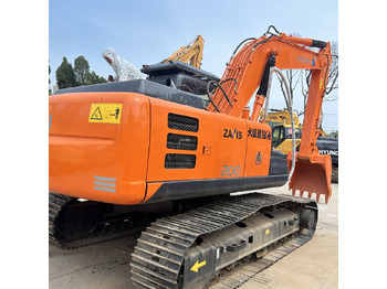 Zakup  Hitachi ZX200 Excavator Hitachi ZX200 Excavator: slika Zakup  Hitachi ZX200 Excavator Hitachi ZX200 Excavator