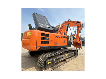 Bager gusjeničar HITACHI ZX200