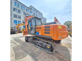 Bager gusjeničar HITACHI ZX200