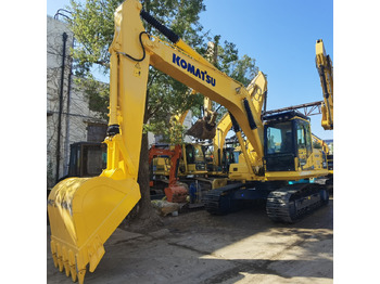 Bager gusjeničar KOMATSU PC200-8