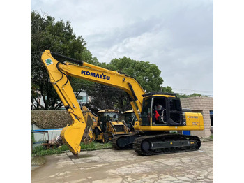 Bager gusjeničar KOMATSU PC220-8